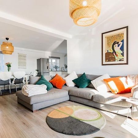 Stunning Ground Floor Hartlepool Marina Apartment Dış mekan fotoğraf