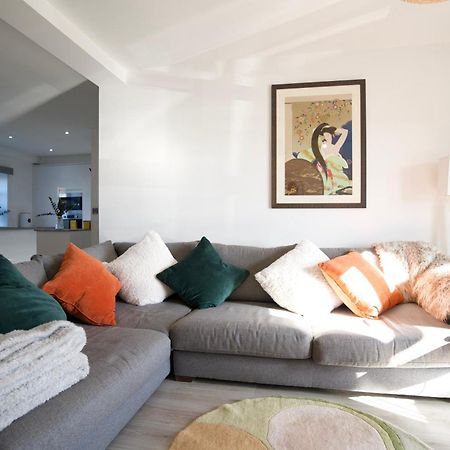 Stunning Ground Floor Hartlepool Marina Apartment Dış mekan fotoğraf