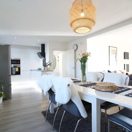 Stunning Ground Floor Hartlepool Marina Apartment Dış mekan fotoğraf