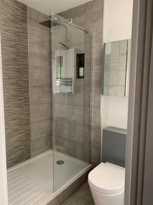 Stunning Ground Floor Hartlepool Marina Apartment Dış mekan fotoğraf