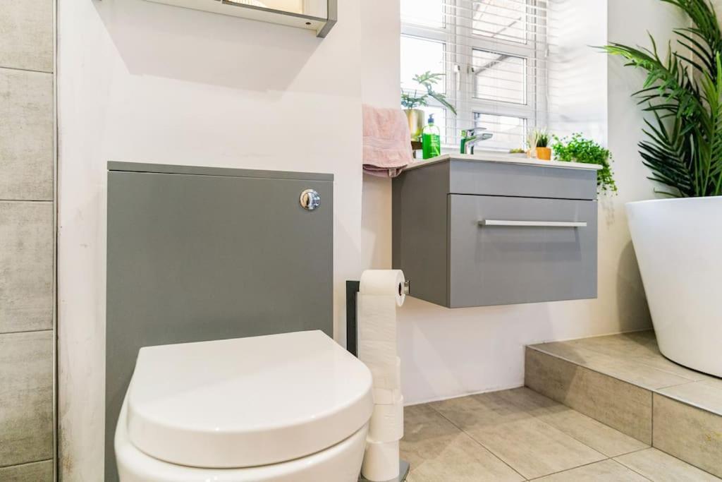 Stunning Ground Floor Hartlepool Marina Apartment Dış mekan fotoğraf