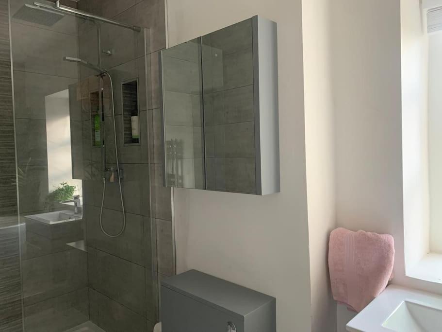 Stunning Ground Floor Hartlepool Marina Apartment Dış mekan fotoğraf