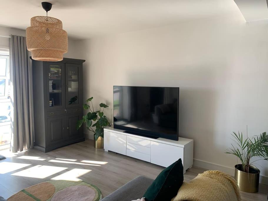 Stunning Ground Floor Hartlepool Marina Apartment Dış mekan fotoğraf