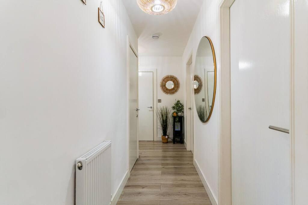 Stunning Ground Floor Hartlepool Marina Apartment Dış mekan fotoğraf